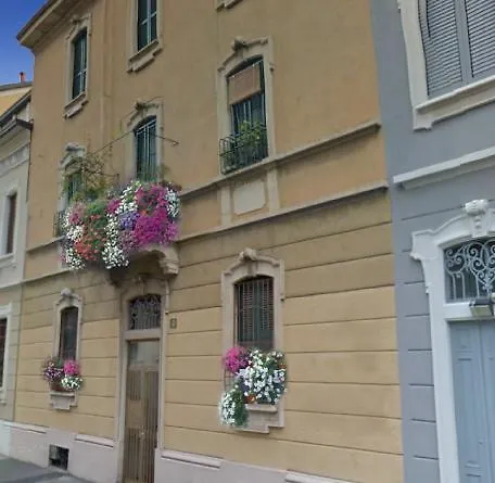 Casa Civardi contacts
