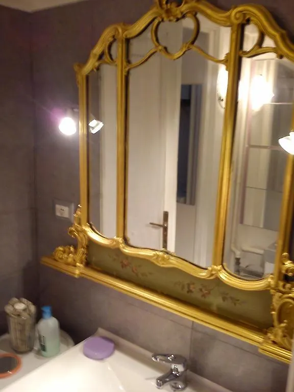 Apartment Casa Civardi Hotel Milan